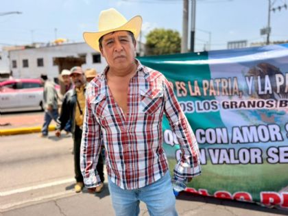 Javier perdió 150 mil pesos sembrando maíz y alfalfa en 2025: “pagan a 4 o 5 pesos el kilo”