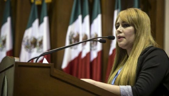 “The Chapo Congresswoman” Tells Her Story With “El Chapo”: From Stylist to the Drug Lord’s Escape