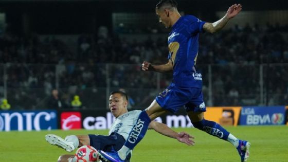 Cruz Azul vs Pumas: pronósticos, hora, dónde ver la final de ida Liga MX