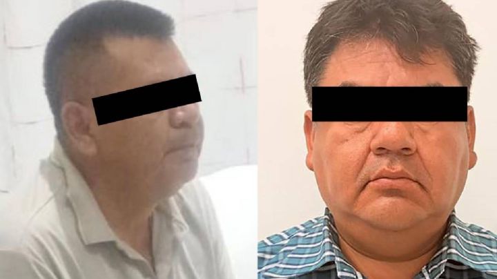 Caen alcalde y 5 más en Operación Enjambre en Morelos; UIF congela cuentas a 32 sujetos