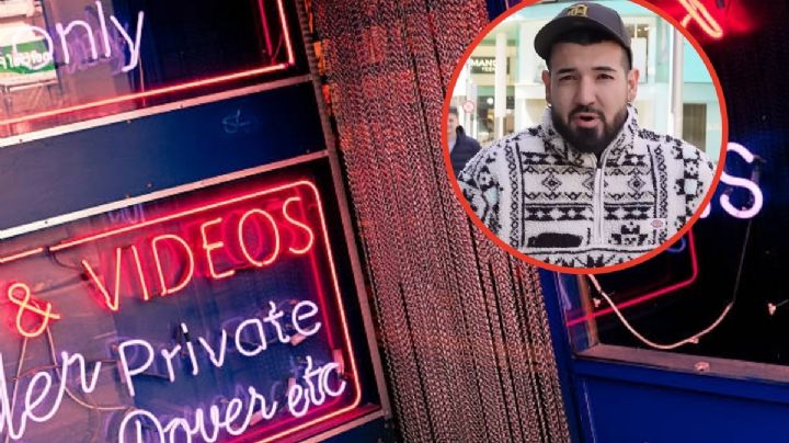 El rey de OnlyFans huye ante nueva ley que castigará el proxenetismo digital