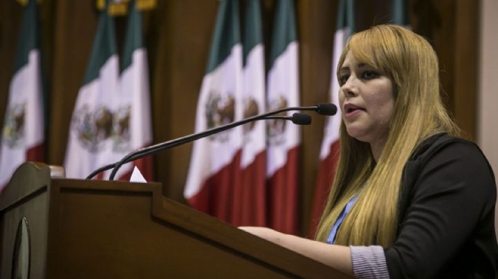 “La Chapodiputada” cuenta su historia con “El Chapo”: de estilista a la fuga del capo
