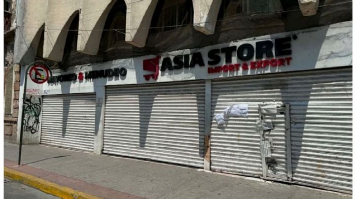 ¿Qué va a pasar con los empleados de las tiendas chinas?