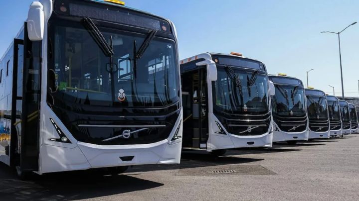 Línea 4 iniciará operaciones el 4 de junio al Aeropuerto de Guadalajara