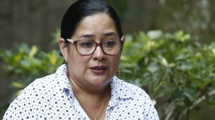 Silencio del régimen de Bukele sobre estado de salud de presa política en El Salvador