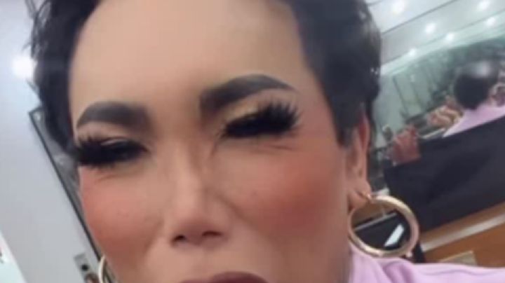 Paola Suárez, de Las Perdidas, sufre grave accidente: esto se sabe