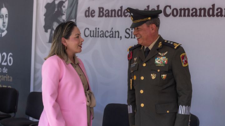 ¿Quién es Julio César Islas Sánchez, nuevo mando en la Novena Zona Militar de Sinaloa?