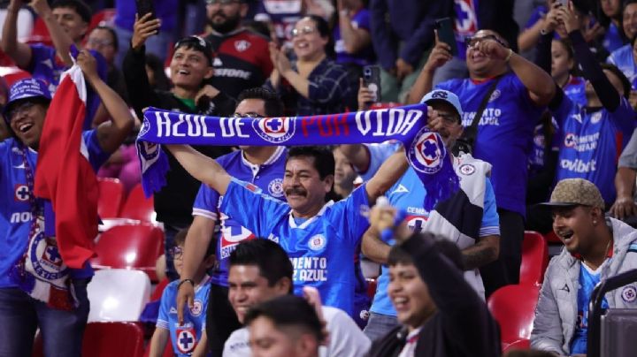 Boletos en reventa para la final Pumas vs Cruz Azul alcanzan hasta los 200 mil pesos