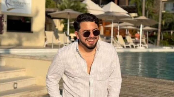 Como empresario exitoso: así se promocionaba Irving, presunto defraudador de agencia de viajes