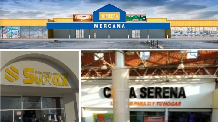 Dueños de tienda china Suplax clausurada tienen negocios en Aguascalientes y en Zapopan