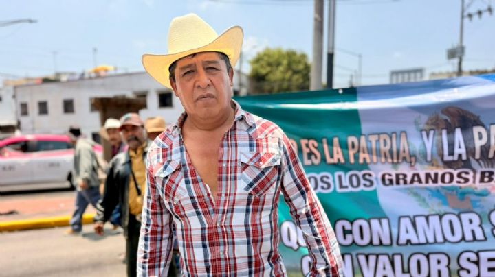 Javier perdió 150 mil pesos sembrando maíz y alfalfa en 2025: “pagan a 4 o 5 pesos el kilo”