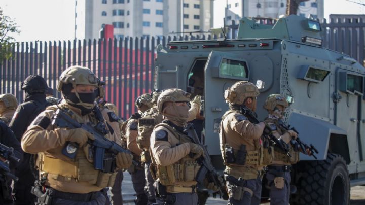 Operación Enjambre: 10 estados y 70 funcionarios detenidos
