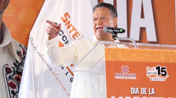 Menchaca ve viable empatar elección de gubernatura y Poder Judicial en 2028