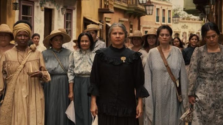 Netflix lanza tráiler de “Cien años de soledad” 2: fecha y detalles