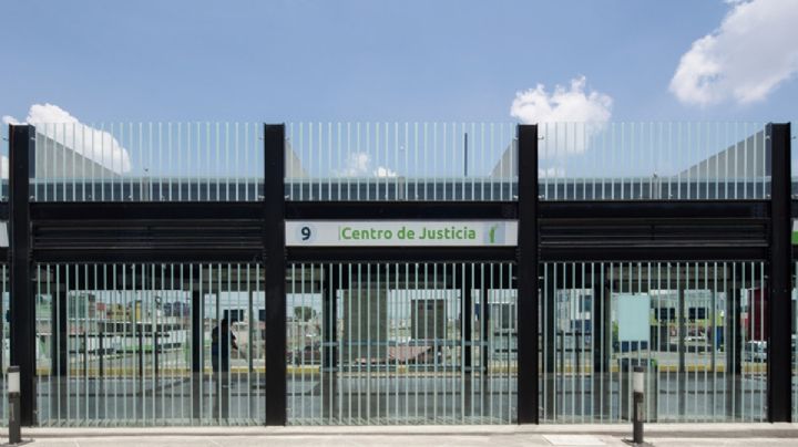 Para recibir nuevas unidades, Tuzobús recibirá más inversión: estaciones y elevadores