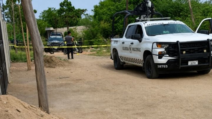 Luego de tres desapariciones, Jiquipilas registra enfrentamiento de célula del CJNG