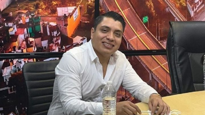FGE investiga privación de la libertad de Ramsés, hijo de exalcalde de Tlilapan