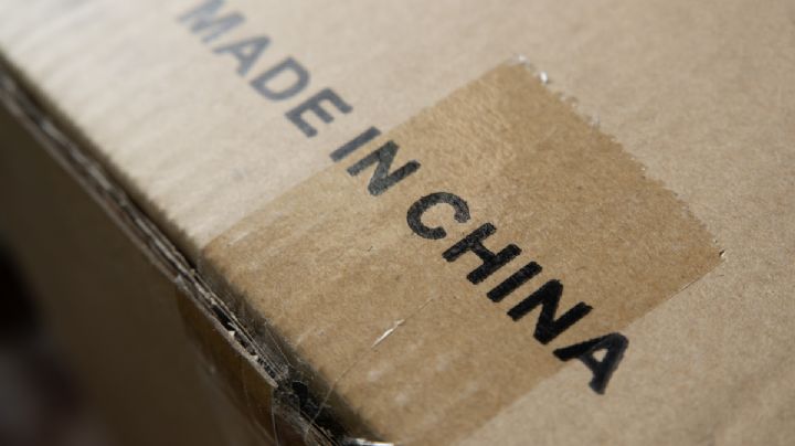 China: en América del Norte, todos somos sus clientes favoritos