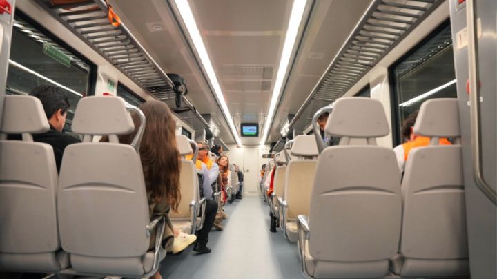 Tren AIFA-Pachuca: cambia otra vez fecha de conclusión; no será en marzo de 2027