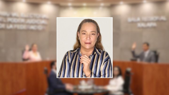 Sala Regional del TEPJF avala triunfo de Pilar Guzmán en elección extraordinaria de Tamiahua