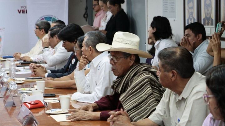 SEV inicia cursos y certificación en lenguas indígenas para docentes