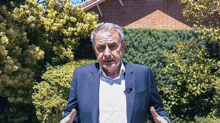 Zapatero y el fin de la inmunidad vitalicia: el eco de una red global