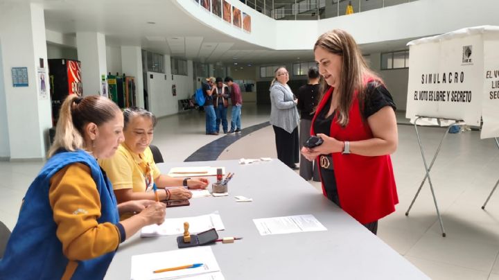 Sindicato de la UAEH avala Contrato Colectivo, con mil votos a favor y 659 en contra