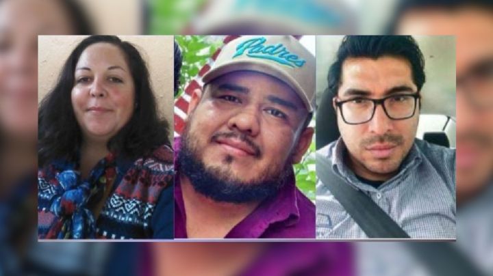 Tras una semana secuestrados hallan con vida a los 5 trabajadores de financiera CCS de Veracruz