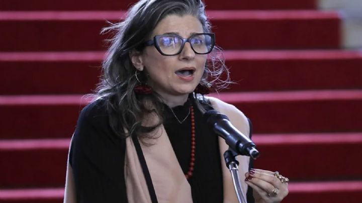 Estados Unidos elimina sanciones contra la relatora de la ONU que denunció a Israel
