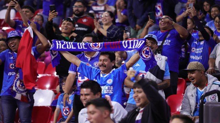 ¿Cuándo estará listo el estadio del Cruz Azul?