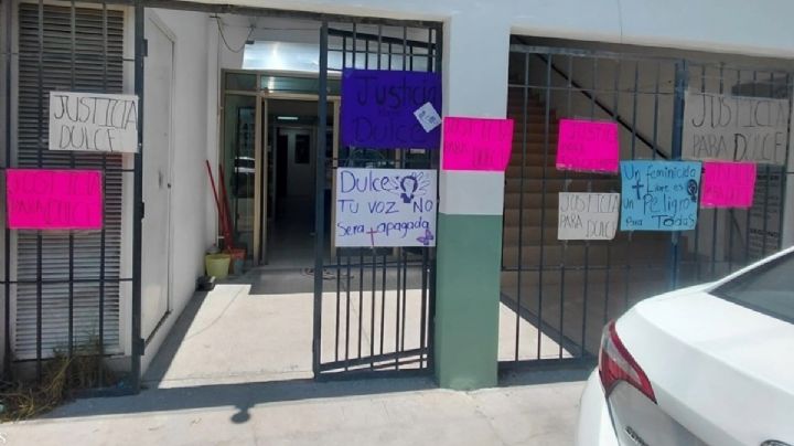 Se queda en prisión imputado del feminicidio de Dulce, en Actopan
