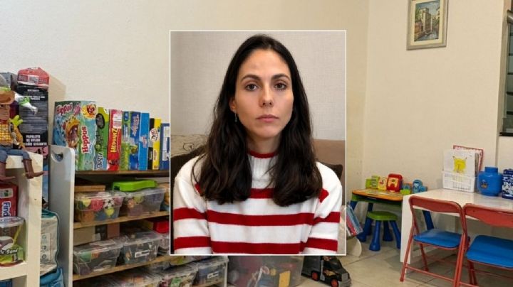 Arlen Virués: la lucha de una madre, víctima de violencia vicaria, para recuperar a sus dos hijos