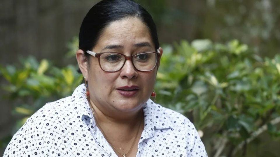 La ONG, de la que López era parte, reconoce la importancia de brindar 'atención de salud pronta y oportuna'