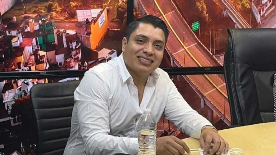 Tras una semana FGE investiga privación de la libertad de Ramsés, hijo de exalcalde de Tlilapan