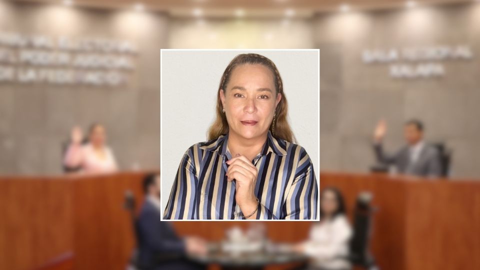 Se avala triunfo de Pilar Guzmán de Morena-PVEM en Tamiahua: Sala Regional del TEPJF