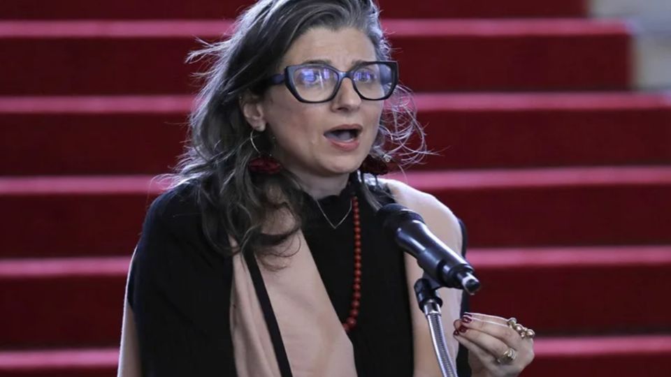 Francesca Albanese había sido sancionada por Washington tras criticar públicamente la ofensiva militar israelí en Gaza y solicitar investigaciones internacionales sobre posibles crímenes de guerra