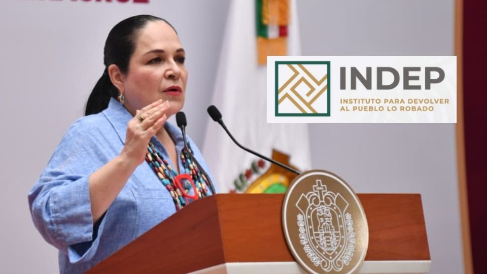INDEP admite que sigue sin recuperar el predio “El Sardinero” y 211 vehículos en Veracruz