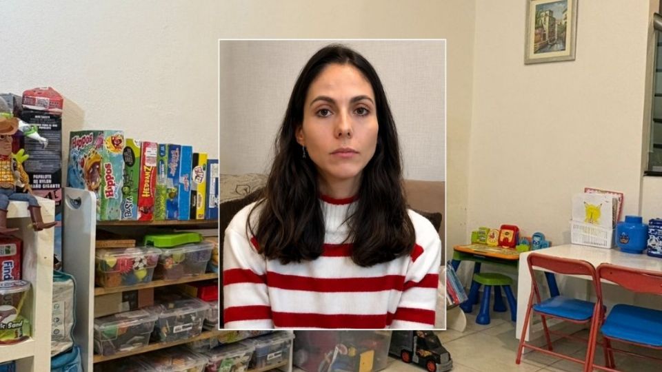 Arlen Virués: la lucha de una madre, víctima de violencia vicaria, para recuperar a sus dos hijos