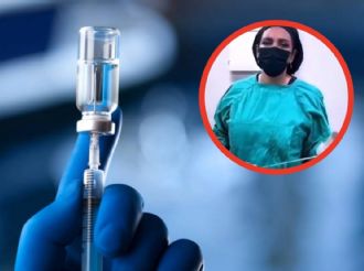 Exceso de sedantes, causa de muerte de Blanca Adriana en clínica Detox de Puebla