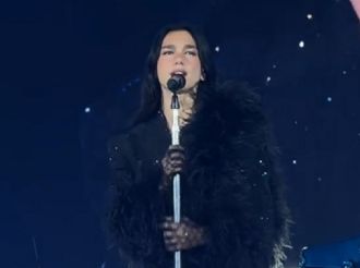 Dua Lipa: Live from Mexico: ¿a qué hora se estrena y dónde ver GRATIS?