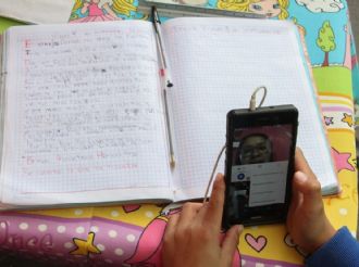 Avanza regulación de uso de celulares en escuelas de CDMX