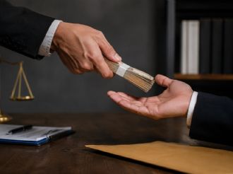 Corrupción en México alcanza costo récord de 5,432 pesos por persona: IMCO
