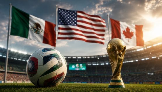 Mundial de Futbol 2026: México, con un papel reducido como sede