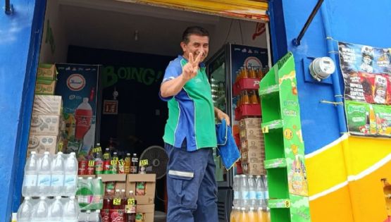 Braulio, poeta de Papantla y trabajador de Boing, gana premio por mejor poema extranjero en Italia
