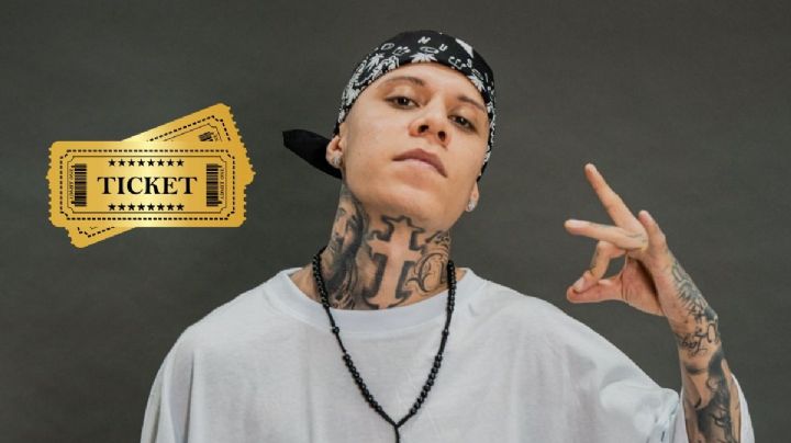 Santa Fe Klan regalará 100 boletos para su concierto en Banderilla hoy 21 de mayo; así puedes participar