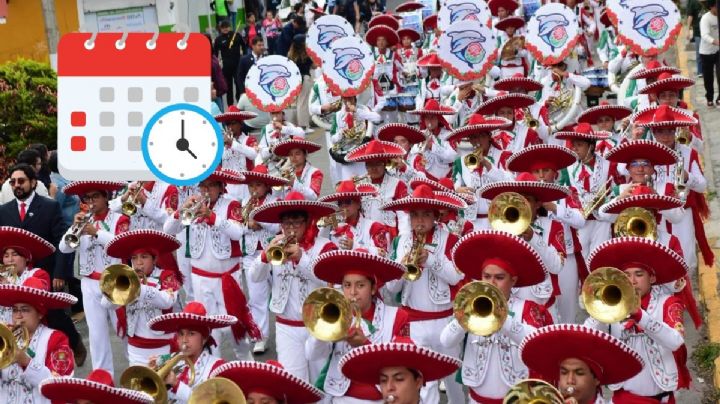 Delfines Marching Band: este día de mayo darán concierto gratis en plaza de Xalapa