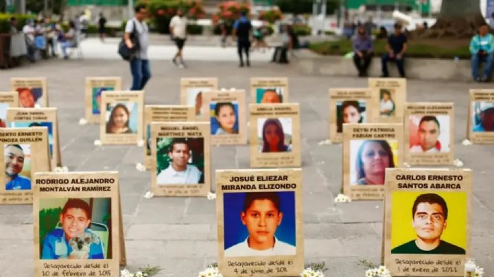 “Hasta Encontrarte”: el clamor ante el mundo de madres salvadoreñas que denuncian al régimen de Nayib Bukele