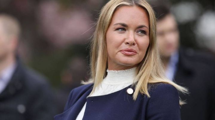 Vanessa Trump, exnuera de Donald Trump, anuncia que tiene cáncer de mama