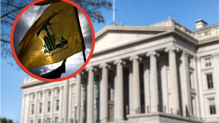 EU golpea la red política de Hezbolá en Líbano con sanciones a nueve funcionarios