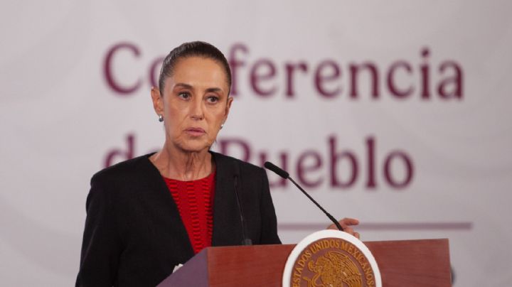 Las tres pérdidas de Claudia Sheinbaum